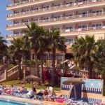 Cook&rsquo;s Club Calvia Beach - 3 csillagos sz&aacute;ll&aacute;s - Spanyolorsz&aacute;g, Mallorca - Reggeli