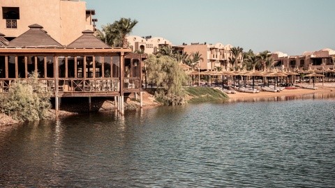 Cook's Club El Gouna - 4 csillagos sz&aacute;ll&aacute;s - Egyiptom, Hurghada - Reggeli