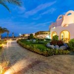 Coral Sun Beach - 4 csillagos sz&aacute;ll&aacute;s - Egyiptom, Safaga - All inclusive