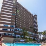Corona Roja - 3 csillagos sz&aacute;ll&aacute;s - Kan&aacute;ri-szigetek, Gran Canaria - Reggeli