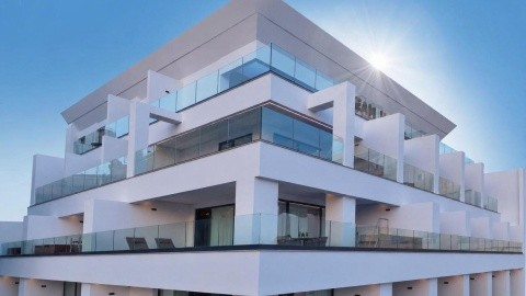 Dream Saranda - 3 csillagos sz&aacute;ll&aacute;s - Alb&aacute;nia, Saranda - Reggeli