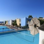 Eleni Holiday Village - 3 csillagos sz&aacute;ll&aacute;s - Ciprus, P&aacute;fosz - All inclusive