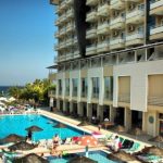 Ephesia - 4 csillagos sz&aacute;ll&aacute;s - T&ouml;r&ouml;korsz&aacute;g, Kusadasi - All inclusive