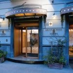 Europa Grand Hotel-Restaurant - 3 csillagos sz&aacute;ll&aacute;s - Olaszorsz&aacute;g, N&aacute;poly - Reggeli