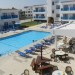 Evabelle Napa - 3 csillagos sz&aacute;ll&aacute;s - Ciprus, Agia Napa - &Ouml;nell&aacute;t&aacute;s