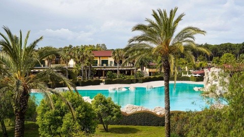 Falkensteiner Club Funimation Garden Calabria - 4 csillagos sz&aacute;ll&aacute;s - Olaszorsz&aacute;g, Kal&aacute;bria - All inclusive