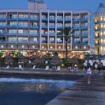 Faustina - 4 csillagos sz&aacute;ll&aacute;s - T&ouml;r&ouml;korsz&aacute;g, Kusadasi - All inclusive
