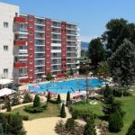 Fenix - 4 csillagos sz&aacute;ll&aacute;s - Bulg&aacute;ria, Napospart (Sunny Beach) - All inclusive