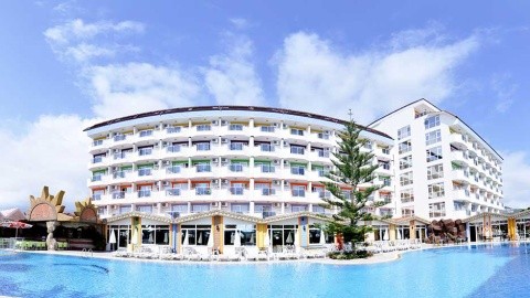 First Class - 5 csillagos sz&aacute;ll&aacute;s - T&ouml;r&ouml;korsz&aacute;g, Alanya - All inclusive