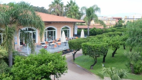 FV Hotels La Praya (ex. VOI Pizzo Calabro Resort) - 4 csillagos sz&aacute;ll&aacute;s - Olaszorsz&aacute;g, Kal&aacute;bria - All inclusive
