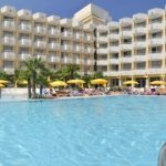GHT Oasis Tossa & SPA - 4 csillagos sz&aacute;ll&aacute;s - Spanyolorsz&aacute;g, Costa Brava - Reggeli