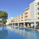 Globales Playa Santa Ponsa - 3 csillagos sz&aacute;ll&aacute;s - Spanyolorsz&aacute;g, Mallorca - Reggeli