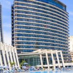 Gran Hotel Bali - 4 csillagos sz&aacute;ll&aacute;s - Spanyolorsz&aacute;g, Costa Blanca - F&eacute;lpanzi&oacute;