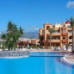 Grand Muthu Golf Plaza (San Miguel) - 4 csillagos sz&aacute;ll&aacute;s - Kan&aacute;ri-szigetek, Tenerife - Reggeli