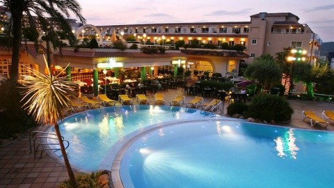 Guitart Central Park Aqua Resort Complex (Lloret de Mar) - 4 csillagos sz&aacute;ll&aacute;s - Spanyolorsz&aacute;g, Costa Brava - Reggeli