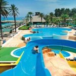 Gypsophila Club Marine - 5 csillagos sz&aacute;ll&aacute;s - T&ouml;r&ouml;korsz&aacute;g, Kemer - All inclusive