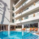 HM Alma Beach - 4 csillagos sz&aacute;ll&aacute;s - Spanyolorsz&aacute;g, Mallorca - Reggeli
