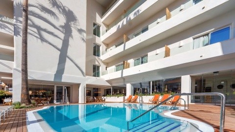HM Alma Beach - 4 csillagos sz&aacute;ll&aacute;s - Spanyolorsz&aacute;g, Mallorca - Reggeli