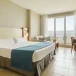 Hotel ILUNION Fuengirola - 4 csillagos sz&aacute;ll&aacute;s - Spanyolorsz&aacute;g, Costa Del Sol - Reggeli
