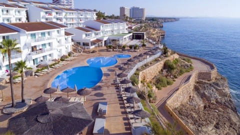 HSM Calas Park - 3 csillagos sz&aacute;ll&aacute;s - Spanyolorsz&aacute;g, Mallorca - All inclusive