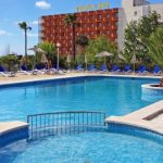 HSM Canarios Park - 3 csillagos sz&aacute;ll&aacute;s - Spanyolorsz&aacute;g, Mallorca - All inclusive