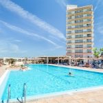 Iberostar Selection Es Trenc (ex. THB Sur Mallorca) - 4 csillagos sz&aacute;ll&aacute;s - Spanyolorsz&aacute;g, Mallorca - &Ouml;nell&aacute;t&aacute;s