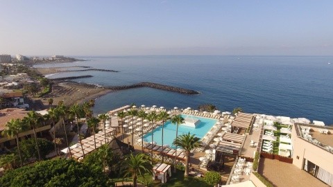 Iberostar Waves Bouganville Playa - 4 csillagos sz&aacute;ll&aacute;s - Kan&aacute;ri-szigetek, Tenerife - Reggeli