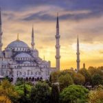 Isztambul V&aacute;rosl&aacute;togat&aacute;s - T&ouml;r&ouml;korsz&aacute;g, Isztambul - Reggeli