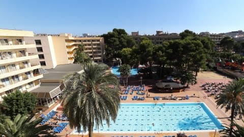 Jaime I - 3 csillagos sz&aacute;ll&aacute;s - Spanyolorsz&aacute;g, Costa Dorada - &Ouml;nell&aacute;t&aacute;s