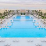 Jaz Aquaviva - 5 csillagos sz&aacute;ll&aacute;s - Egyiptom, Hurghada - All inclusive
