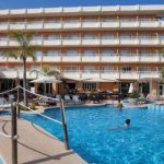 JS Alcudi Mar - 4 csillagos sz&aacute;ll&aacute;s - Spanyolorsz&aacute;g, Mallorca - &Ouml;nell&aacute;t&aacute;s