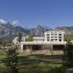 Juju Premier Palace - 5 csillagos sz&aacute;ll&aacute;s - T&ouml;r&ouml;korsz&aacute;g, Kemer - Ultra All inclusive