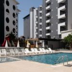 Kaila Krizantem - 4 csillagos sz&aacute;ll&aacute;s - T&ouml;r&ouml;korsz&aacute;g, Alanya - All inclusive