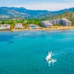Karya Family Resort - 4 csillagos sz&aacute;ll&aacute;s - T&ouml;r&ouml;korsz&aacute;g, Kusadasi - All inclusive