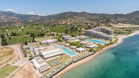 Karya Family Resort - 4 csillagos sz&aacute;ll&aacute;s - T&ouml;r&ouml;korsz&aacute;g, Kusadasi - All inclusive