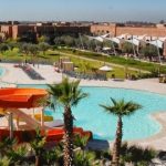 Kenzi Club Agdal Medina - 5 csillagos sz&aacute;ll&aacute;s - Marokk&oacute;, Marr&aacute;ke&scaron; - All inclusive