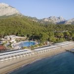 Kimeros Park Holiday Village - 5 csillagos sz&aacute;ll&aacute;s - T&ouml;r&ouml;korsz&aacute;g, Kemer - Ultra All inclusive