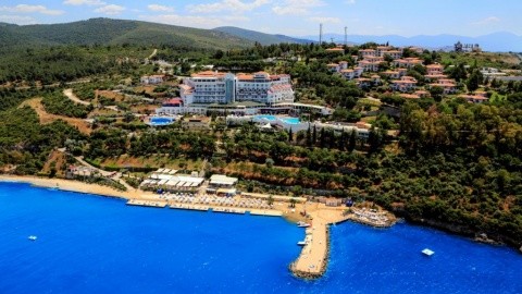LABRANDA Ephesus Princess - 5 csillagos sz&aacute;ll&aacute;s - T&ouml;r&ouml;korsz&aacute;g, Kusadasi - All inclusive