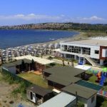 Labranda Lebedos Princess - 4 csillagos sz&aacute;ll&aacute;s - T&ouml;r&ouml;korsz&aacute;g, Kusadasi - All inclusive