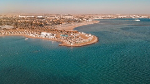 Lemon & Soul Makadi Garden (ex. Labranda Garden) - 3 csillagos sz&aacute;ll&aacute;s - Egyiptom, Hurghada - All inclusive