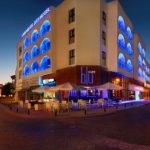 Livadhiotis - 3 csillagos sz&aacute;ll&aacute;s - Ciprus, Larnaca - Reggeli