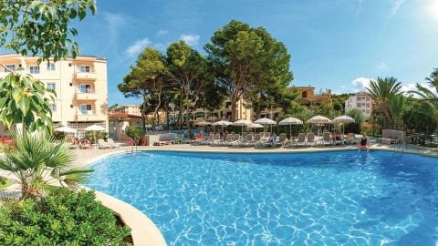 Lliteras Appartem&aacute;ny - 2 csillagos sz&aacute;ll&aacute;s - Spanyolorsz&aacute;g, Mallorca - &Ouml;nell&aacute;t&aacute;s