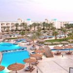 Long Beach Resort - 4 csillagos sz&aacute;ll&aacute;s - Egyiptom, Hurghada - All inclusive