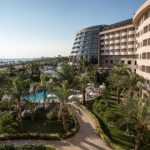 Long Beach Resort & Spa - 5 csillagos sz&aacute;ll&aacute;s - T&ouml;r&ouml;korsz&aacute;g, T&ouml;r&ouml;k Rivi&eacute;ra - Ultra All inclusive