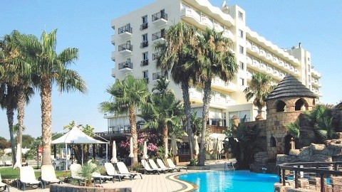 Lordos Beach - 4 csillagos sz&aacute;ll&aacute;s - Ciprus, Larnaca - Reggeli