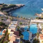 Malama Beach Holiday Village - 5 csillagos sz&aacute;ll&aacute;s - Ciprus, Protaras - Reggeli