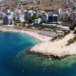Mango Luxury Resorts - 3 csillagos sz&aacute;ll&aacute;s - Alb&aacute;nia, Saranda - Reggeli