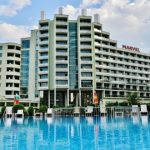 Marvel - 4 csillagos sz&aacute;ll&aacute;s - Bulg&aacute;ria, Napospart (Sunny Beach) - All inclusive
