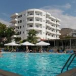 Mediterrane Sarande - 3 csillagos sz&aacute;ll&aacute;s - Alb&aacute;nia, Saranda - Reggeli