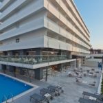 Mercure Rhodes Alexia - 4 csillagos sz&aacute;ll&aacute;s - G&ouml;r&ouml;gorsz&aacute;g, Rodosz - Reggeli